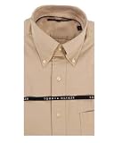 Tommy Hilfiger Button Down Collar Long Sleeve Shirt