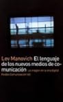 El lenguaje de los nuevos medios de c...