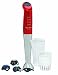 Moulinex DD406G Stabmixer Click & Mix / Testmagazin Preis- Leistungssieger (08/2011)