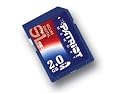 SD CARD 2GB MEMORY Fits NINTENDO Wii GAME 2 Gig 2g wee