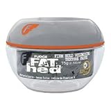 Fudge Fat Head, 2.5 oz.