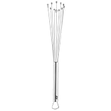 WMF 36cm S/S Bobble Whisk IN 18/10 STAINLESS STEEL-1872306030