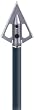 Carbon Express Nativ 100 Gr Broadheads 3 Pack