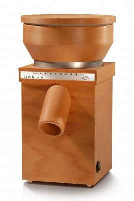 Getreidemühle Fidibus 21 Komo Getreidemühle Fidibus 21 Komo