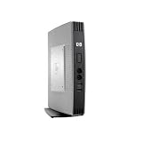 HP Thin Client t5740 - Tower - 1 x Atom N280 / 1.66 GHz - RAM 1 GB - no HDD -...