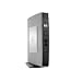 HP Thin Client t5745 - Tower - 1 x Atom N280 / 1.66 GHz - RAM 1 GB - Gigabit Ethernet - HP ThinPro - Monitor : none