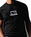 Wifi Detecting T Shirt - X Large