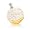 Eau Des Merveilles by Hermes for Women 3.3 oz Eau de Toilette Spray - La Tete Dans Les Etoiles Bottle 2008 Limited Edition (Tester)