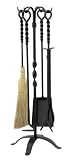 Fireplace Tool Sets