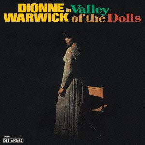 Dionne Warwick - Dionne Warwick in Valley of the Dolls - Zortam Music