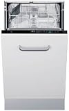 AEG-Electrolux F 85480VI  Dishwasher  from AEG-Electrolux