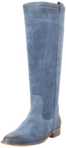 Biviel Womens 10808 Knee-High Boot