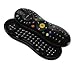 TiVoSlide C00240 Keyboard Remote Control, Black