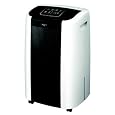 Winix WDH751 50 Pint Dehumidifier With BuiltIn Pump