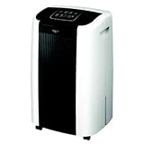 Winix WDH751 50 Pint Dehumidifier With BuiltIn Pump