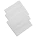 Liliput 40500 - Mullwindeln 3er-Pack, weiss
