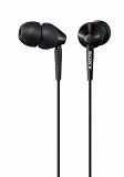 Sony - MDREX77LPB - Ecouteurs intra auriculaire pour Lecteur mp3 - Noir