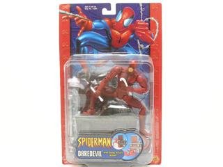  Spider-man Classics Series 6 Daredevil