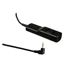 Opteka XL Remote Release Cord for Canon EOS Digital Rebel XT, XTi, XSi, XS, T1i, & Canon Powershot G10 Digtial SLR Cameras (10 Foot Cord) ~