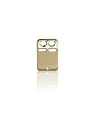 9ct Yellow Gold Engraving Pendant/ Tag,