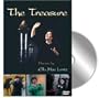 The Treasure ASL Poems by Ella Mae Lentz