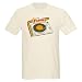 You spin me round like a reco Funny Light T-Shirt by CafePress