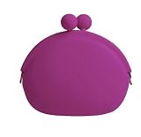 POCHI - BIG Clutch & Accessory Case - Purple