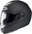 HJC SY-MAX 2 SYMAX2 FLIP-UP MATTE BLACK SIZE:MED MOTORCYCLE Full-Face-Helmet