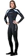 NeoSport Wetsuits Women's XSPAN Full Jumpsuit