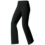  : Odlo Hose Frauen Nordic Walking, schwarz