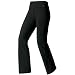 Odlo 7/8-Hose Frauen, schwarz