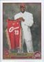 Topps LeBron James Rookie Card #221 in Protective Display Case !