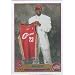 Topps LeBron James Rookie Card #221 in Protective Display Case !