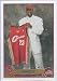 Topps LeBron James Rookie Card #221 in Protective Display Case !