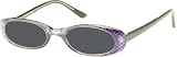 VisAcuity Cool Head Sun Reading Glasses, Sunreaders: 3 colors!