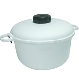 Micro-Magic Microwave Pressure Cooker by Maxi-Aids