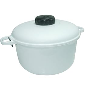 Micro-Magic Microwave Pressure Cooker