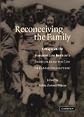 Reconceiving the Family: Critique on the American Law Institute's Principles of the Law of Family Dissolution
