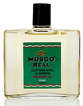 Musgo Real Pre Shave Oil - Classic Scent