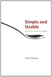 read full review Simple and Usable Web, Mobile, and Interaction Design, ePub (Voices That Matter)