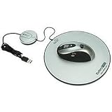 WIRELESS OPTICAL MOUSE, 2-WHEEL, BATTERY FREE