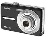 Kodak - EasyShare M763 - black