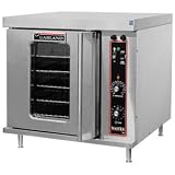 240V 3 Phase Garland Convection Oven