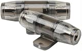 ESSENTIALS 62300 In-Line AGU Fuse Holder