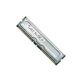 128MB RIMM ECC RDRAM - Rambus Computer Memory PC800