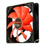 Magma Twister Fan 80MM Case Fan with Magma Function