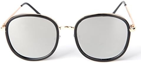 Retro Classic Wayfarer Sunglasses for Men Women Outdoor Activities, Multiple Colors -UV400(Gray, 60)