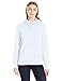 Russell Athletic Women's Fleece Pullover Hood
