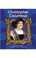 Christopher Columbus (First Biographies - Trailblazers and Legends)