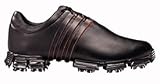 Adidas 08 Tour 360 Ltd Golf Shoe Black/Black 8